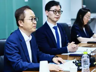 AS mengenakan tarif 50% pada peralatan rumah tangga…Kementerian Perdagangan, Industri dan Energi mengadakan pertemuan darurat = Media Korea