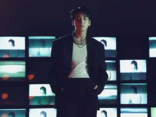 JUNG KOOK dari BTS tampil sebagai bintang tamu di konser J-HOPE... "ARMY, kami sangat merindukanmu" - panggung kejutan untuk "Seven"