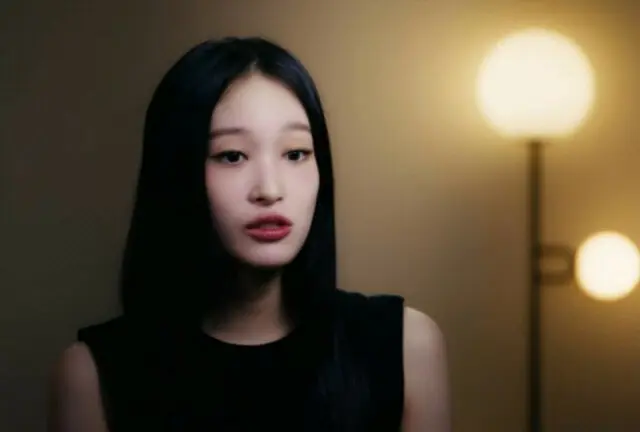 “「新世界」チョン会長の長女”アニー（ALLDAY PROJECT）、「母は最初は歌手の夢を反対していた」