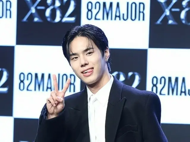 "82MAJOR" Hwang Sungbin meminta maaf atas skandal masa lalu dan rap yang meremehkan anggota lain... "Saya tidak mempertimbangkan bobot kata-kata saya"