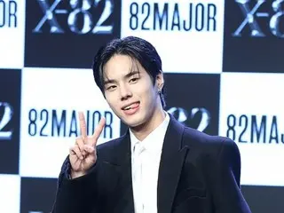 "82MAJOR" Hwang Sungbin meminta maaf atas skandal masa lalu dan rap yang meremehkan anggota lain... "Saya tidak mempertimbangkan bobot kata-kata saya"