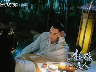 <Drama Cina SEKARANG> "Lady Huozhu" Episode 38, Kondisi Fang Zhuo memburuk = Sinopsis / Spoiler