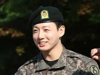 Kontroversi topi JUNG KOOK BTS "Make Tokyo Great Again" muncul...Brand mengatakan "Itu bukan pesan politik"