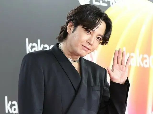 [Resmi] Aktor Jang Keun Suk bekerja sama dengan Hyun Bin...mengakhiri kemitraan dengan VAST Entertainment