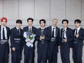 Mini album ke-6 ENHYPEN menduduki peringkat ke-3 di US Billboard 200... Aman di peringkat teratas