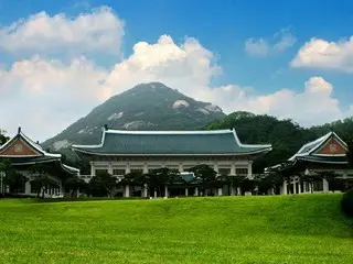 Kantor kepresidenan Korea Selatan akan kembali ke Gedung Biru, "simbol otoritas" = Apakah ini juga upaya untuk menghapus citra negatif pemerintahan sebelumnya?