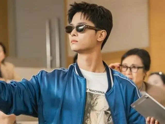 N VIXX, menarik perhatian dalam drama dan film... Penampilan hebat yang menghadirkan tawa dan emosi