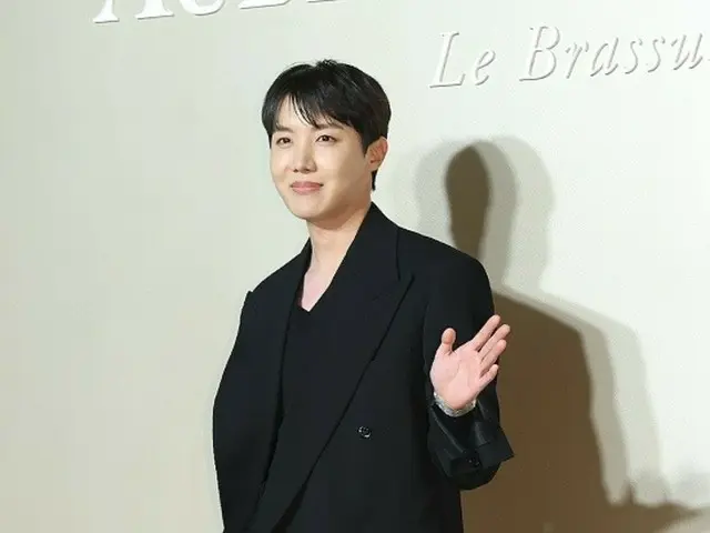 J-HOPE BTS Dikonfirmasi Tampil di "Bae Chul-soo's Music Camp"