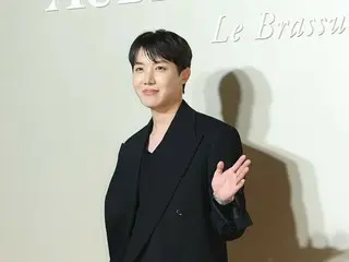 J-HOPE BTS Dikonfirmasi Tampil di "Bae Chul-soo's Music Camp"