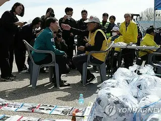 Pemerintah Korea Selatan mengadakan pertemuan bersama tentang penyebaran selebaran anti-Korea Utara: langkah-langkah pencegahan, hukuman, dll. dibahas