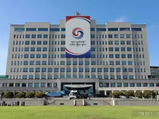 Kantor Kepresidenan Korea Selatan: "Penasihat Keamanan Nasional mengadakan pertemuan sarapan pagi dengan penasihat Perdana Menteri Jepang"