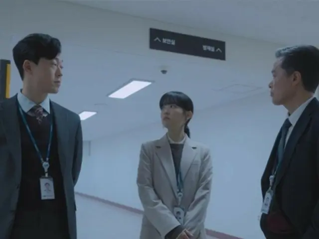 <Drama Korea SEKARANG> "Unknown Seoul" Episode 8, Park Bo Young terkejut melihat Nam Yunho (U-KNOW) = Rating pemirsa 7,4%, Sinopsis dan spoiler