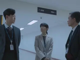 <Drama Korea SEKARANG> "Unknown Seoul" Episode 8, Park Bo Young terkejut melihat Nam Yunho (U-KNOW) = Rating pemirsa 7,4%, Sinopsis dan spoiler