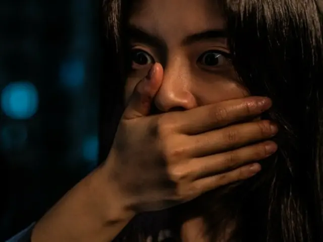 Lee Sun-Bin dari film "Noise": "Saya selalu menyukai horor, tetapi saya tidak menyadari bahwa itu harus sedetail itu"