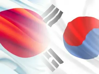 Peringatan 60 tahun normalisasi hubungan diplomatik antara Jepang dan Korea Selatan... Presiden Korea Selatan: "Mari bergandengan tangan untuk masa depan yang lebih baik"