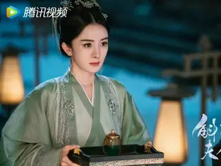 <Drama China SEKARANG> "Lady Huozhu: Tears of the Pearl" Episode 39, Kota Fanghai menghukum mereka yang melakukan korupsi di Pelabuhan Xiping = Sinopsis / Spoiler