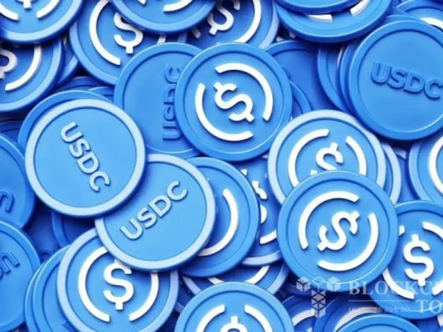Penerbit stablecoin Circle melonjak 13% lagi, naik 400% sejak pencatatan