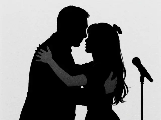 Mantan CEO Agensi Komedian Populer Dituduh Selingkuh dengan Anggota Girl Group... Agensi Sebut "Yang Terlibat Sudah Nyatakan Niatnya Mundur"