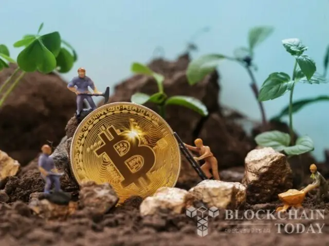 Biaya penambangan 1BTC naik 9% menjadi $70.000 karena meningkatnya hash rate dan harga energi