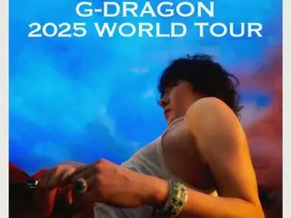 [Resmi] G-DRAGON konfirmasi tanggal tur dunia ketiga di AS dan Prancis...rencana ketiga terungkap