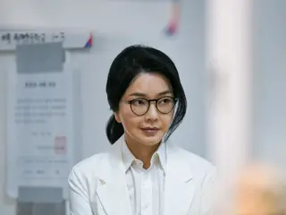 Alasan istri Kim Joon-hee dirawat di rumah sakit adalah "depresi"... = Korea Selatan