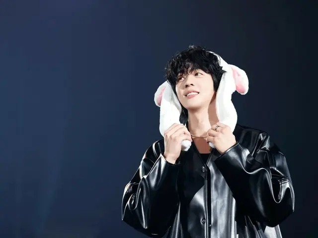 Choi Jeong Hyeop, Ulang Tahun Pertama Klub Penggemar Jepang "2025 CHAE JONG HYEOP Fanmeeting Ulang Tahun Pertama di
 JAPAN 'us'" berakhir dengan sukses besar