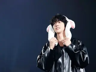 Choi Jeong Hyeop, Ulang Tahun Pertama Klub Penggemar Jepang "2025 CHAE JONG HYEOP Fanmeeting Ulang Tahun Pertama di
 JAPAN 'us'" berakhir dengan sukses besar