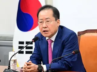 Mantan Wali Kota Daegu Hong Jun-pyo menyebut calon Perdana Menteri Kim Min-seok sebagai "seseorang yang pernah diharapkan menjadi orang hebat"... Pendukung mantan perwakilan People's Power Han Dong-hoon adalah "sekelompok sampah" = Korea