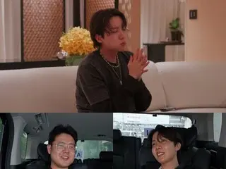 "BTS" J-HOPE mengungkap rahasia tur dunia dan alasan mengapa ia secara pribadi mengumpulkan para penari di SNS, "Sudut pandang campur tangan yang mahatahu"