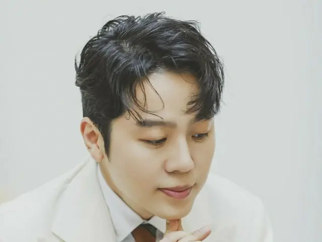 Jung Yeop dari Brown Eyed Soul melahirkan putra pertamanya setelah lima tahun menikah