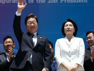 Presiden Korea Selatan Lee Jae-myung memulai debut diplomatiknya dengan berpartisipasi dalam KTT G7. Prestasi apa saja yang ditonjolkan oleh pejabat pemerintah?