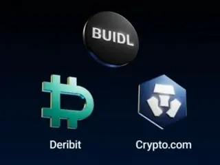 Deribit Crypto.com mengintegrasikan BlackRock Build sebagai agunan untuk perdagangan, menurunkan hambatan masuk bagi investor institusional