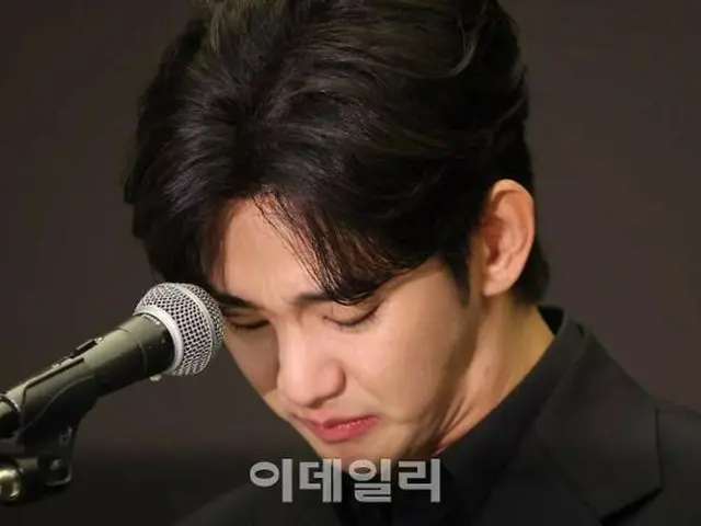 [Resmi] Aktor Kim Soohyeon tentang "gugatan ganti rugi senilai lebih dari 700 juta yen" yang diajukan oleh pengiklan... "Gugatan itu benar, tetapi tidak ada ruang untuk mengakuinya"