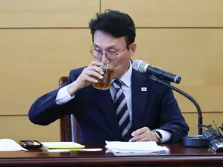 Menanggapi penyelidikan terhadap Kim Min-seok, calon perdana menteri, Korea Selatan mengatakan, "Kami dapat memberikan penjelasan lengkap di sidang tersebut."