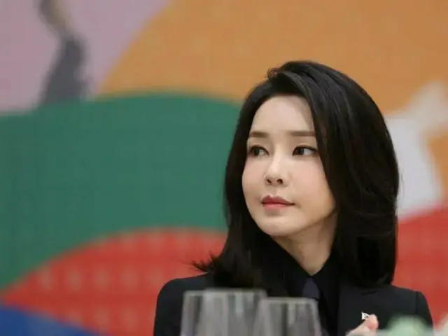 Mantan Presiden Korea Selatan Yoon Seok-yeol: "Depresi istri saya sangat serius" - tuduhan Kim Kun-hee berpura-pura sakit