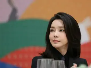 Mantan Presiden Korea Selatan Yoon Seok-yeol: "Depresi istri saya sangat serius" - tuduhan Kim Kun-hee berpura-pura sakit