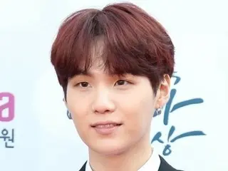 SUGA BTS menyelesaikan bakti sosialnya pada tanggal 18... hiatus militer juga berakhir