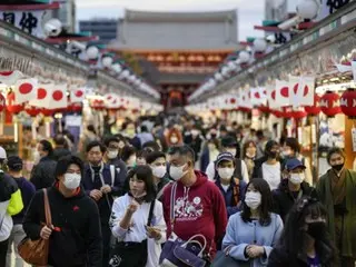 Cerita hantu: "Gempa bumi Juli" masih mendatangkan wisatawan asing ke Jepang... Siapakah wisatawan asing "nomor 1" yang berkunjung ke Jepang? = Laporan Korea