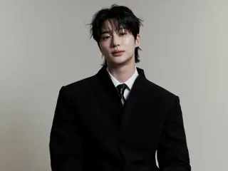 Aktor Byeon WooSeok: "Seongje bagaikan hadiah bagiku, dan butuh waktu lama bagiku untuk melupakannya"... "Aku juga mendapatkan kepercayaan diri"