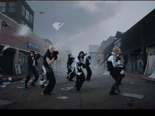 "ENHYPEN" akan memulai aktivitas lanjutan dengan "Outside"...MV akan dirilis pada tanggal 23 (video disertakan)