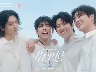 "DAY6" menjual habis semua tiket untuk semua fan meeting... Pre-order terjual habis