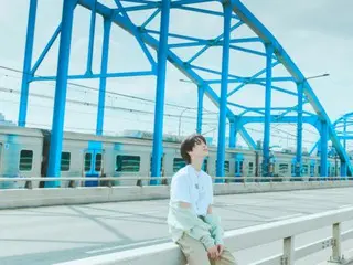DOYOUNG NCT raih posisi pertama di Music Bank dengan lagu baru "Memory"... Judul solo pertama di TV terestrial