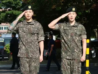 JIMIN dan JUNG KOOK BTS sama-sama menempati peringkat 1 dan 2 dalam peringkat reputasi merek individu boy group bulan Juni