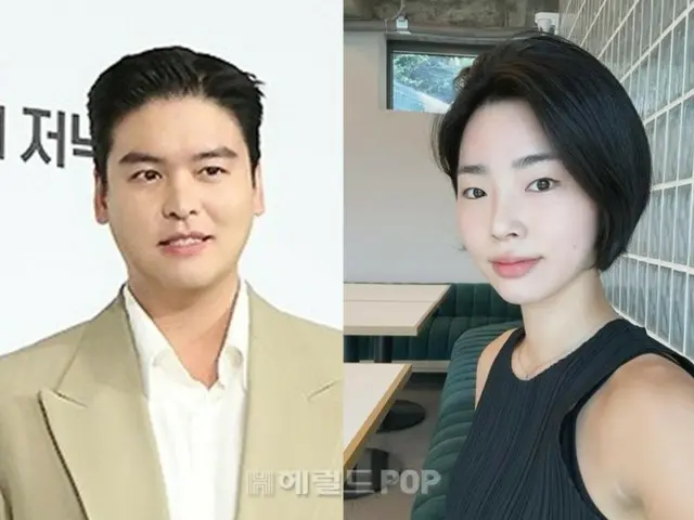 Lee Jang Woo & Cho Hye Won, menikah pada 23 November setelah 7 tahun berpacaran... Juga keluar dari "I Live Alone"