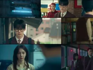 <ULASAN Drama Korea> Sinopsis dan Di Balik Layar "Study Group" Episode 9... Hwang Minhyun menjelaskan alat-alat yang digunakan di lokasi konstruksi = Di Balik Layar dan Sinopsis