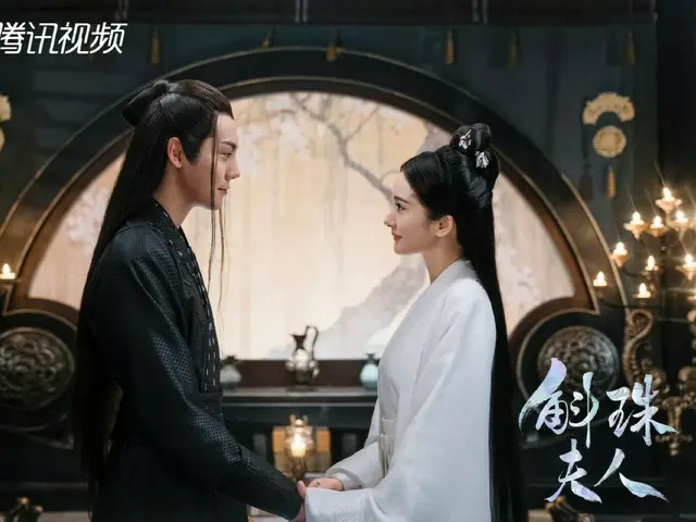 <Drama China SEKARANG> "Lady Huo Zhu" Episode 44, Kota Fanghai patah hati karena kematian ibunya = Sinopsis dan spoiler