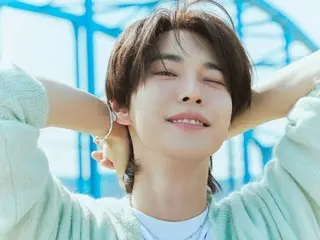 “NCT” DOYOUNG, lagu baru “Memory” menang di 3 acara musik “Menghadirkan musik dengan pesan”