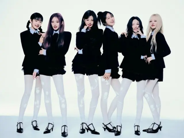 「IVE」が「ソウル歌謡大賞」で3年連続本賞を受賞した。