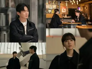 "Unknown Seoul" Park Bo Young & Ryu Gyeong Su pergi berkencan spesial di Seoul... Mengumumkan "hari yang tak terlupakan"