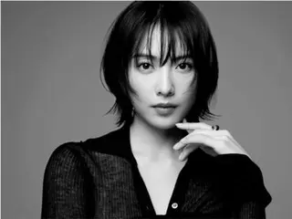 Jiyeon KARA ambil dua peran dalam "I Kill You"... "Aku berusaha keras untuk terlihat seperti orang yang berbeda"